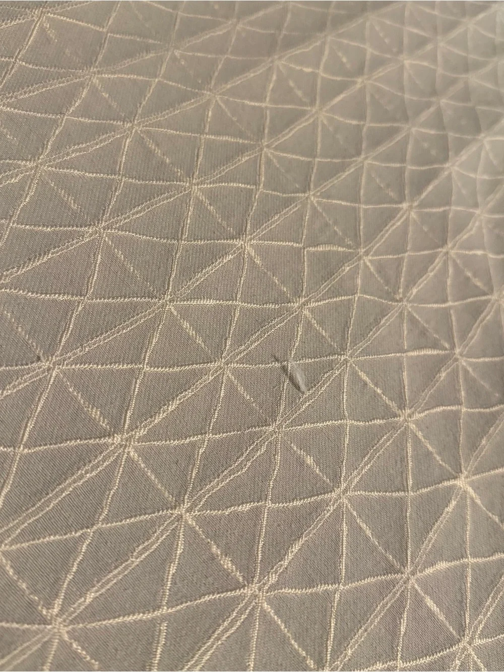 West Elm duvet fits